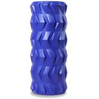Fitness Mad Tread Massage-roller - Faszienrolle, Walking Roller (13.50 cm)