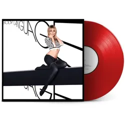 Body Language Red Vinyl
