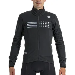 Tempo Jacket - Black 3XL