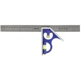 WorkPro Winkelmesser WP264002 Aluminium 300 mm