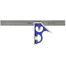 WorkPro Winkelmesser WP264002 Aluminium 300 mm