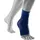 Bauerfeind Compression Knöchelbandage 2 St. Blau L