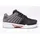 K-Swiss Express Light 2 Damen Black/Steel Gray/Rose Gold 37,5