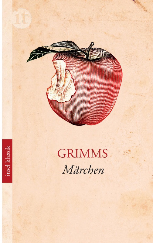Grimms Märchen - Jacob Grimm, Wilhelm Grimm, Taschenbuch