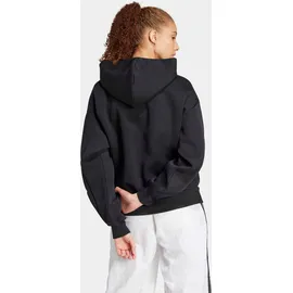 adidas Future Icons Hoodie Schwarz XL