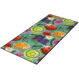 Wash+Dry Fruit Fiesta 60 x 140 cm Bunt