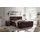 ed-lifestyle Cashfield 8 180 x 200 cm H2 Aubergine