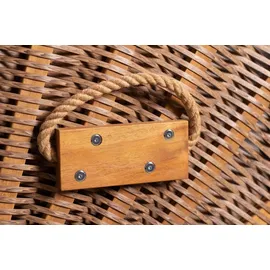 deVries Trend Grau/Beige