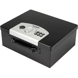 HMF 1006-02 Elektronikschloss / keine Sicherheitsstufe