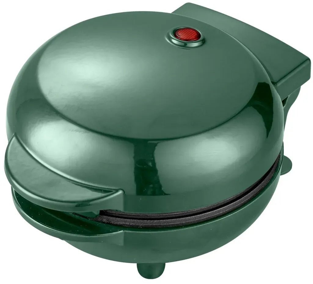 Homeware Waffeleisen - B/H/T ca. 16,40x8,80x12,90