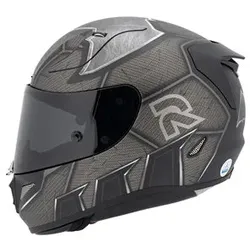 HJC RPHA 11 Batman Dc Comics Motorradhelm grau unisex, XS