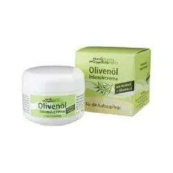 Olivenöl Intensivcreme 50ml