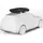 Thule Motion 3 XL Low 400 L Black glossy