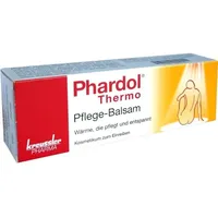 Chemische Fabrik Kreussler & Co. GmbH Phardol Thermo Pflege Balsam