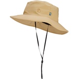Fjällräven ABISKO SUN HAT Unisex - Sonnenhut - beige-sand
