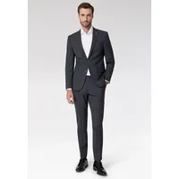 Roy Robson Hosenanzug Extra Slim Fit in grau, | Gr.: 106