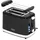 Camry CR 3218 Toaster 2 Scheiben, 650-750 W, Automatische Abschaltung