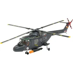 REVELL 03805 1:72 Westland Lynx Mk.88A