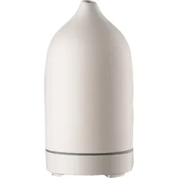 AROMA DIFFUSER Keramik weiß 1 St