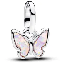Pandora Schmetterling Pink 793825C01