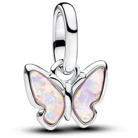 Pandora Schmetterling Pink 793825C01