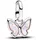 Pandora Schmetterling Pink 793825C01