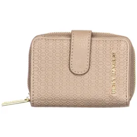 Betty Barclay Geldbörse taupe