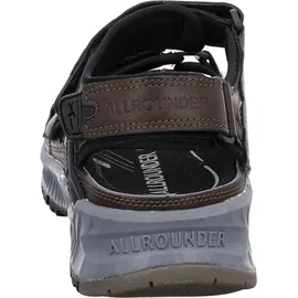 Allrounder Honduras Herren Braun 43