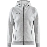 Craft Core Soul FULL ZIP HOOD W S