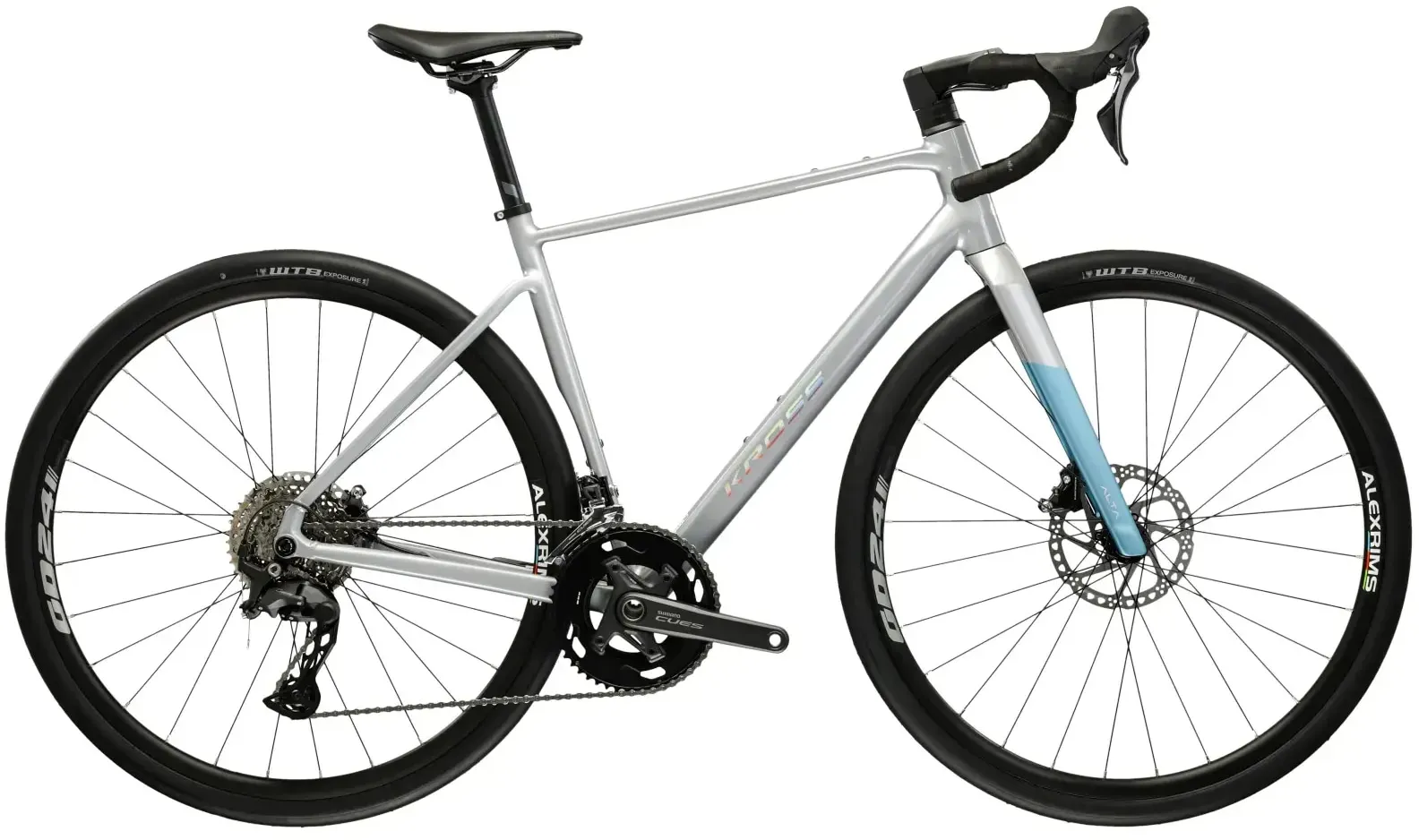 Gravelbike KROSS 