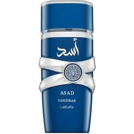 Lattafa Asad Zanzibar Eau de Parfum 100 ml