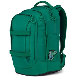 Satch Pack Fearless Green