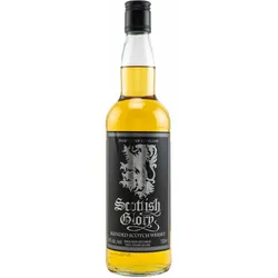 Scottish Glory