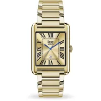ICE-Watch ICE Smart TKS 2.0 Rectangular 1.41 Gold