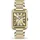 ICE-Watch ICE Smart TKS 2.0 Rectangular 1.41 Gold
