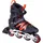 K2 Freedom II Blau 43