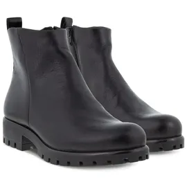 ECCO MODTRAY W ANLKE BOOT
