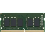 Kingston Server Premier SO-DIMM 16GB, DDR4-2666, CL19-19-19, ECC (KSM26SES8/16HC)