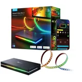 Govee AI Sync Box Kit 55-65 360 cm mehrfarbig