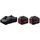 Bosch Professional Starterset ProCore 18 V Li-Ion 2 x 12,0 Ah 1600A02T5W