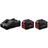 Li-Ion 2 x 12,0 Ah 1600A02T5W