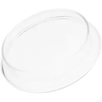 BESPORTBLE Teekanne Deckel Ersatz aus Glas mit Dichtem Verschluss und Hitzebeständigkeit 600ml Kompatibel Elegantes Design für Blumen und Glas Teekessel