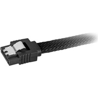 Sharkoon 2xSataIII SATA-Kabel SATA 7-pin, Interne Kabel (PC)