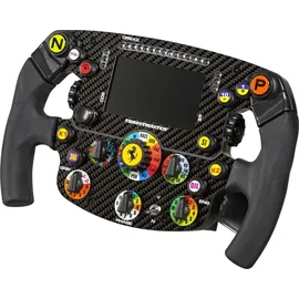 ThrustMaster Formula Wheel Add-On Ferrari SF1000 Edition Lenkrad