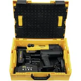 Rems Akku-Press 22V ACC Basic-Pack Akku-Radialpresse inkl. L-Boxx + Akku 2.5Ah (576011 R220)