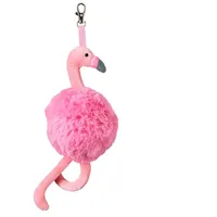 ergobag Hangies Flamingo