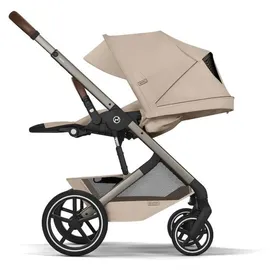 Cybex Balios S Lux Almond Beige