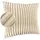 kisska Kissenbezug Lilli 50 x 50 cm Beige