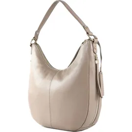 Picard Java Shopper Leder Beige/Braun