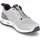 Salamander Slip-Ons Herren Grau 41